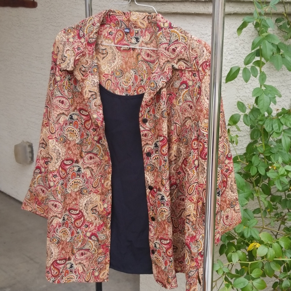 Blouse